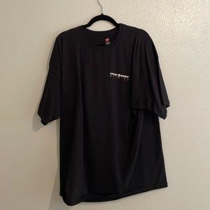 New Cheese Burger in Paradise shirt